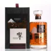 Hibiki whiskey